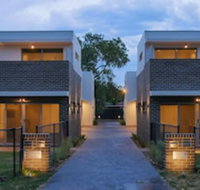 Maison Executive - Accommodation Yamba