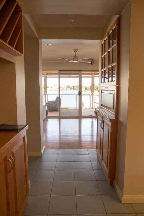 Waterside Canal Dreams - Accommodation Yamba 1