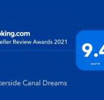 Waterside Canal Dreams - Accommodation Yamba