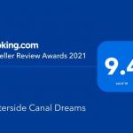 Waterside Canal Dreams - Accommodation Yamba 0