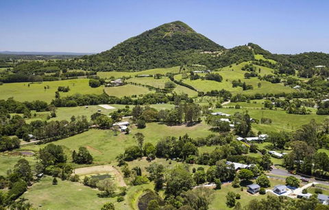 Eumundi Cottages Cottage 1 - Accommodation Yamba 1