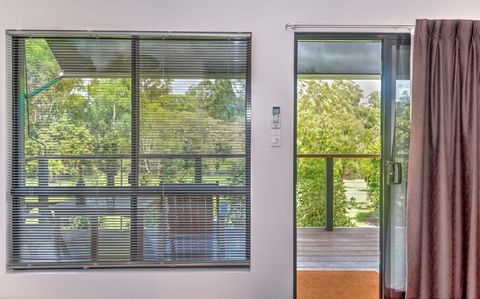 Eumundi Cottages Cottage 1 - Accommodation Yamba 6