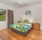 Eumundi Cottages Cottage 1 - Accommodation Yamba