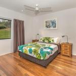 Eumundi Cottages Cottage 1 - Accommodation Yamba 0