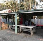 Pinewood Caravan Park - Accommodation Yamba