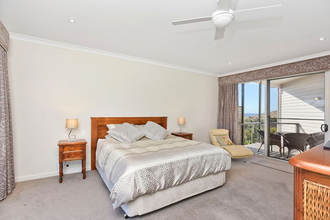 Lavina Luxury Beach House - Accommodation Yamba 5