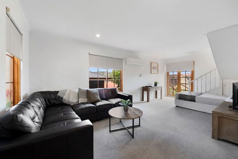 Hideaway On George - Accommodation Yamba 4