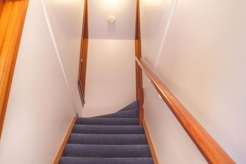 Hideaway On George - Accommodation Yamba 2