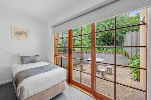 Hideaway On George - Accommodation Yamba 6