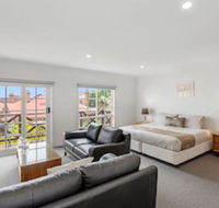 Hideaway on George - Accommodation Yamba
