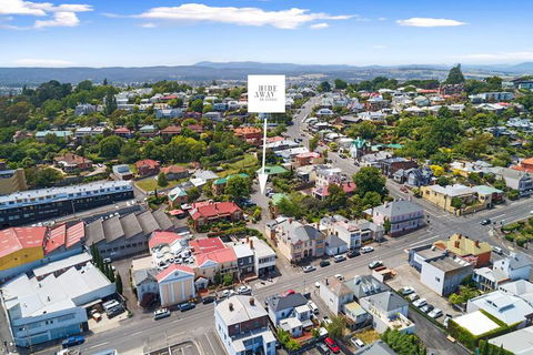 Hideaway On George - Accommodation Yamba 1