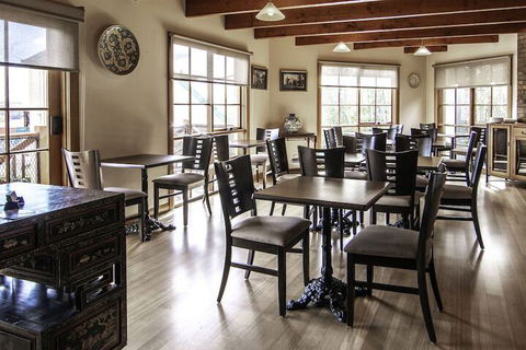Hideaway On George - Accommodation Yamba 3