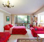 Beach Haven Studio - Accommodation Yamba