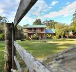 Sapphire Beach Acreage - Accommodation Yamba