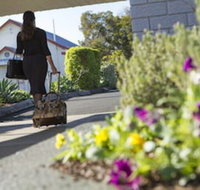 Gatton Motel - Accommodation Yamba