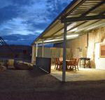 Dug Out B  B Apartments - Accommodation Yamba