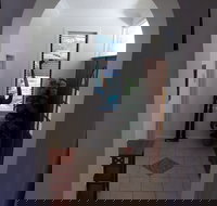 Hidden Oasis - Accommodation Yamba