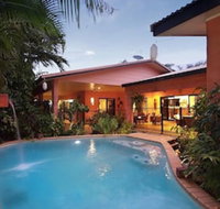 Hacienda Cooya Beach - Accommodation Yamba