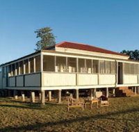 Inverary Homestead - Accommodation Yamba