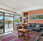Black Dolphin Beach Penthouse - Accommodation Yamba
