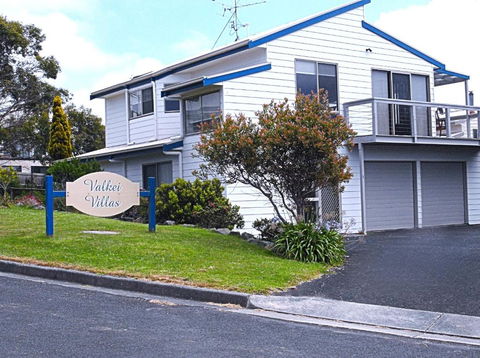 Valkei - Accommodation Yamba 2