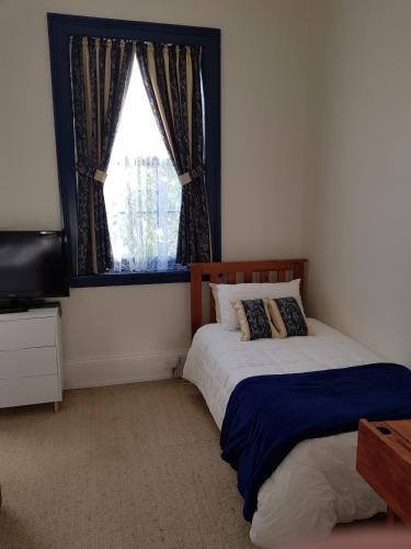 Blayney Post Office Bed & Breakfast - Accommodation Yamba 2