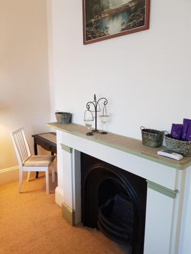 Blayney Post Office Bed & Breakfast - Accommodation Yamba 1