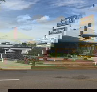 Pioneer Lodge Motel - Accommodation Yamba