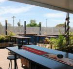 Barkly Hotel - Accommodation Yamba