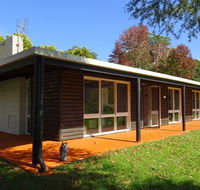 Orara Hideaway - Accommodation Yamba