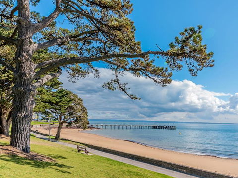 Cscape 3brm Apartment With A View - Accommodation Yamba 4