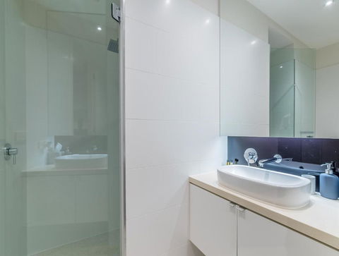 Cscape 3brm Apartment With A View - Accommodation Yamba 5