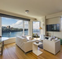 Million Dollar Harbour View - Accommodation Yamba