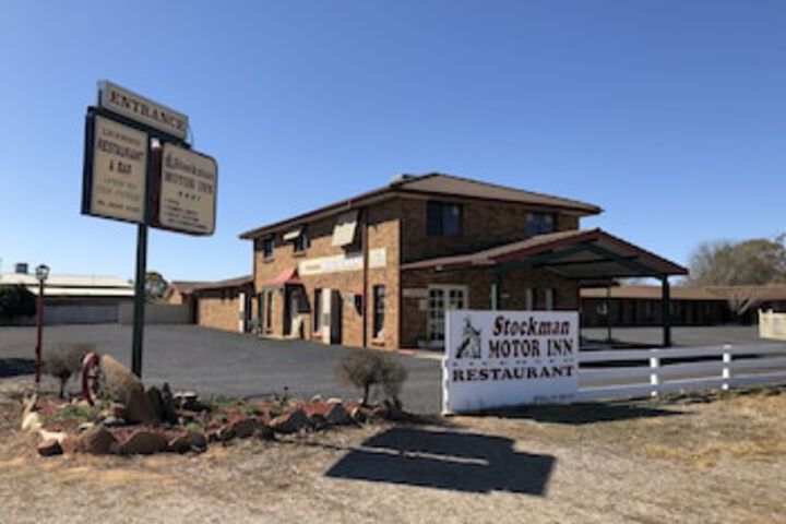 Nymagee NSW Accommodation Yamba