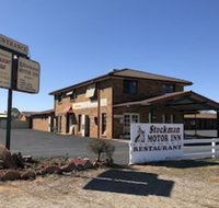 Stockman Motor Inn - Accommodation Yamba