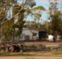 Nulla Nulla Farm Retreat - Accommodation Yamba