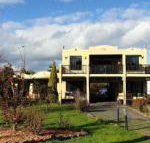 Chateau Bass - Accommodation Yamba