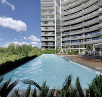 Birch Apartments - Accommodation Yamba
