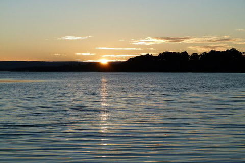 The Sanctuary At Paradise Beach - Accommodation Yamba 1