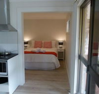 The Sanctuary at Paradise Beach - Accommodation Yamba