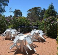 Greentrees Guest House - Accommodation Yamba