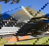 Surfside Cudmirrah Beach - Accommodation Yamba