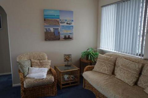 Holiday House - Accommodation Yamba 5