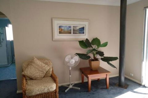 Holiday House - Accommodation Yamba 6
