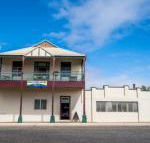 Gascoyne Hotel - Accommodation Yamba