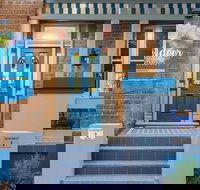 Blue Door Apartments - Accommodation Yamba