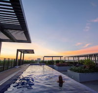 Magnum Serviced Apartments - Accommodation Yamba