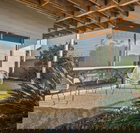 Oceans Eight - Accommodation Yamba