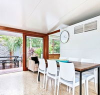 Perla del Mare - Accommodation Yamba