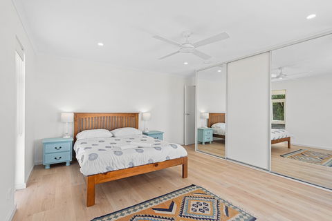 Pearl By The Sea - Accommodation Yamba 5